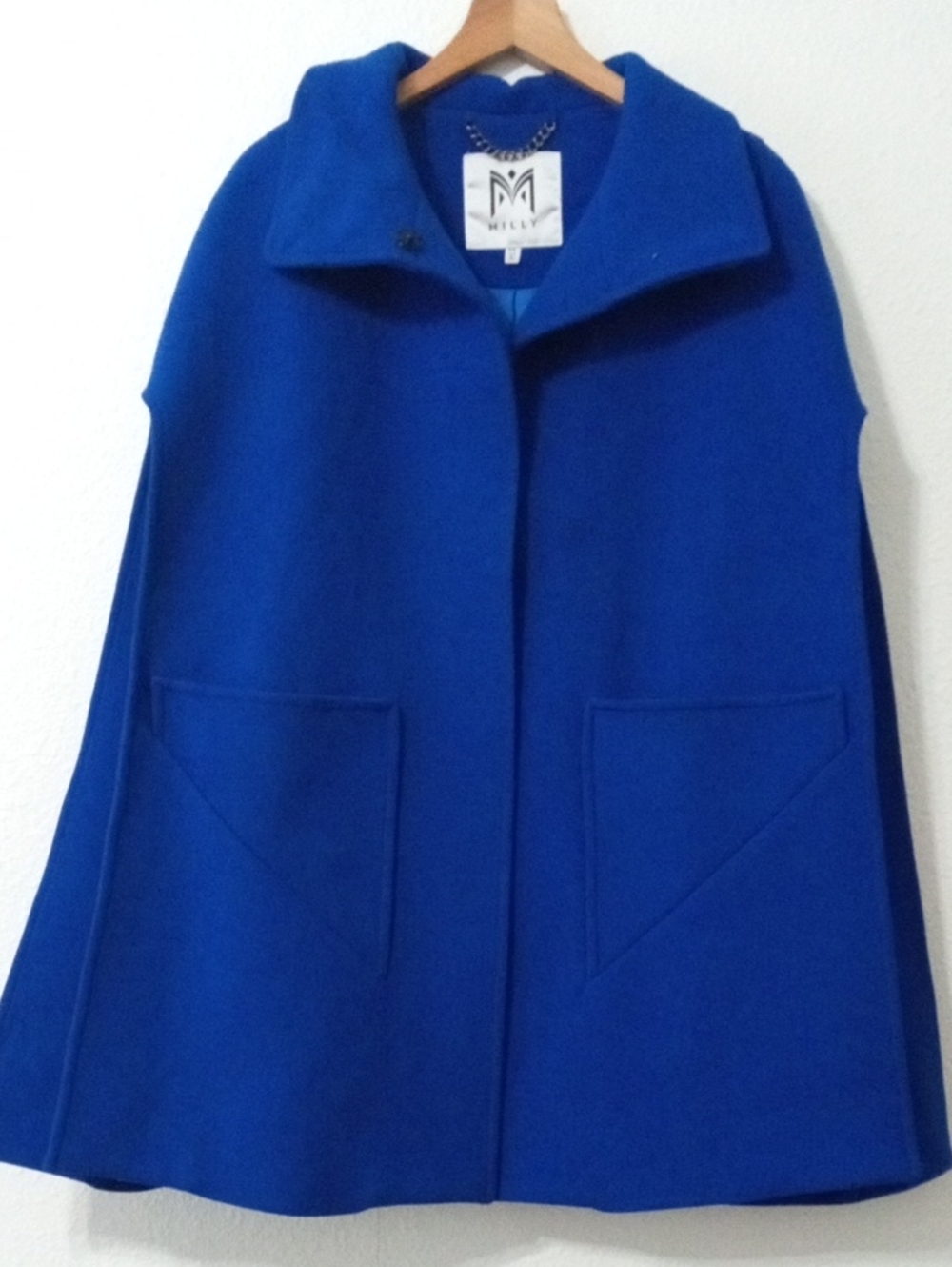 Milly Cape